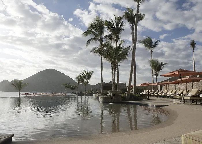 Resort Hacienda Club & Residences Cabo San Lucas