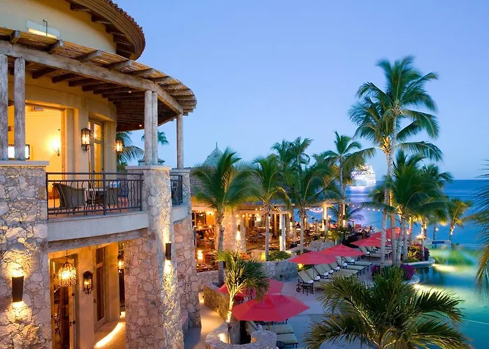Resort Hacienda Club & Residences Cabo San Lucas