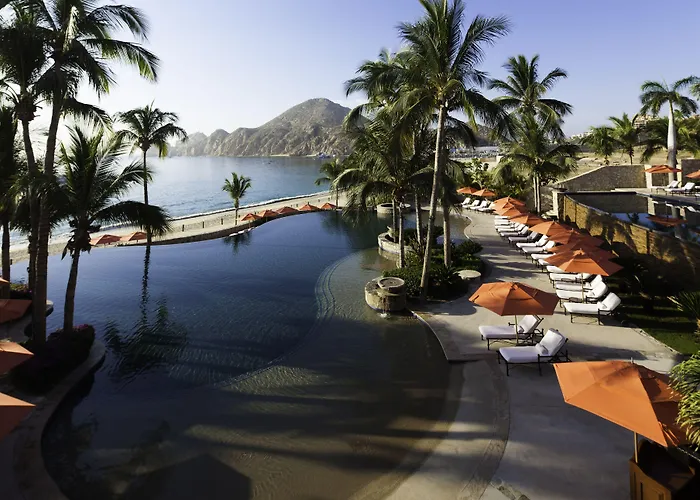 Resort Hacienda Club & Residences Cabo San Lucas
