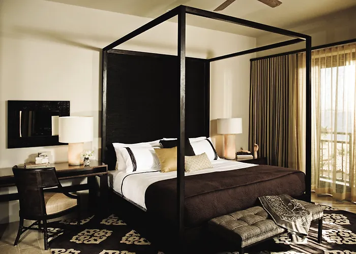 Resort Hacienda Club & Residences Cabo San Lucas