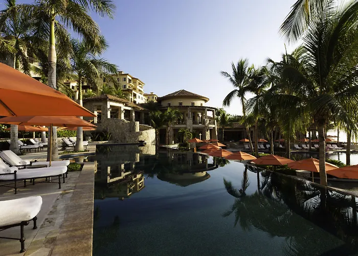 Hacienda Club & Residences Resort