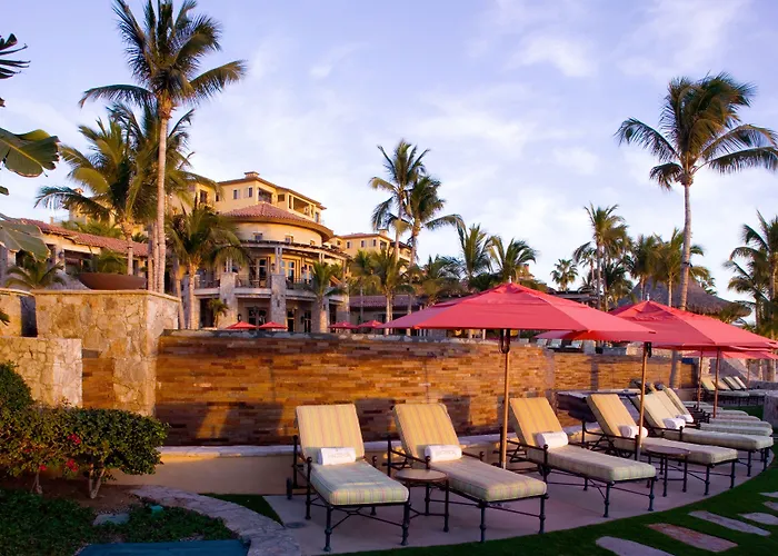 Resort Hacienda Club & Residences 5*