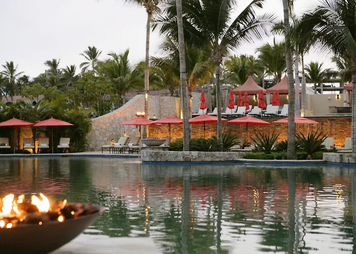 Hacienda Club & Residences Resort