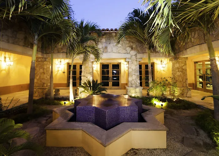 Hacienda Club & Residences 5*