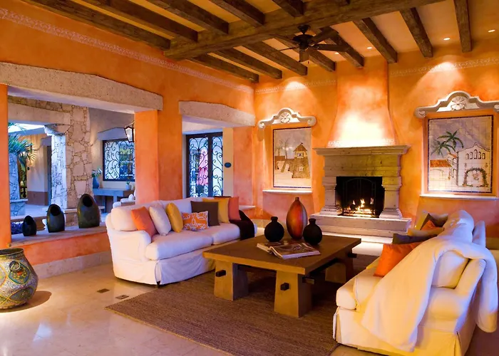 Resort Hacienda Club & Residences Cabo San Lucas