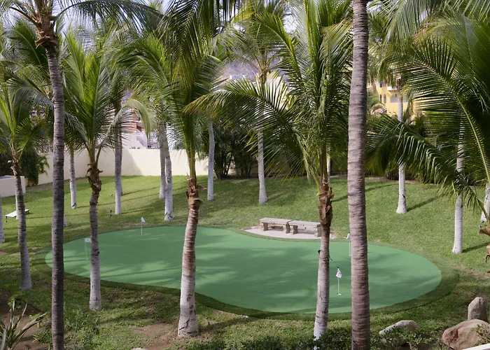 Hacienda Club & Residences 5* Cabo San Lucas