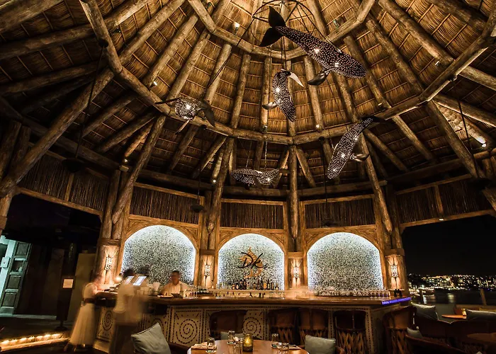 Resort Hacienda Club & Residences Cabo San Lucas