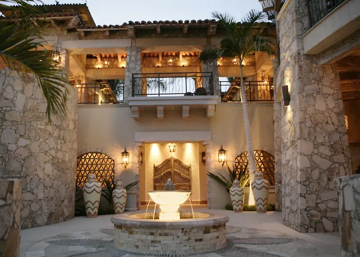 Hacienda Club & Residences Resort 5*