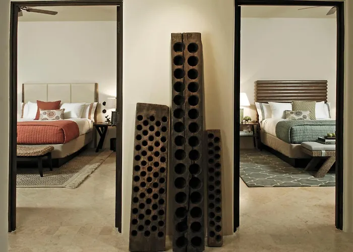 Hacienda Club & Residences Cabo San Lucas