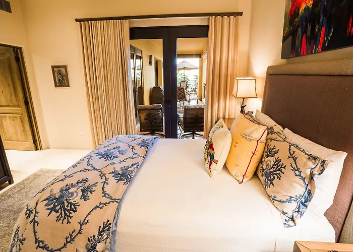 Hacienda Club & Residences Resort