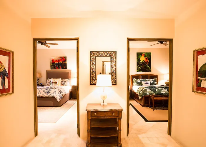 Hacienda Club & Residences Resort