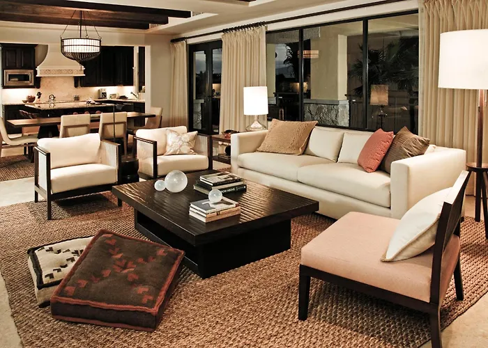 Hacienda Club & Residences 5* Cabo San Lucas