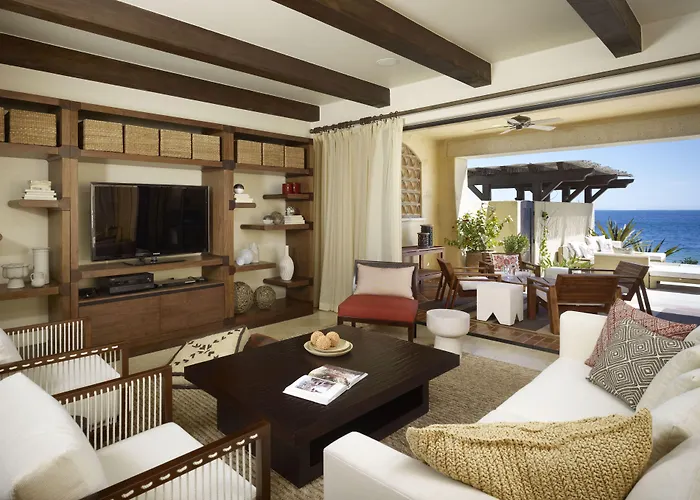 Resort Hacienda Club & Residences 5*