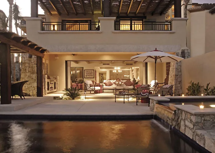 Hacienda Club & Residences Resort 5*