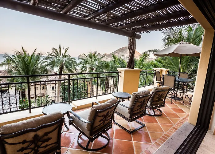 Hacienda Club & Residences Resort Cabo San Lucas