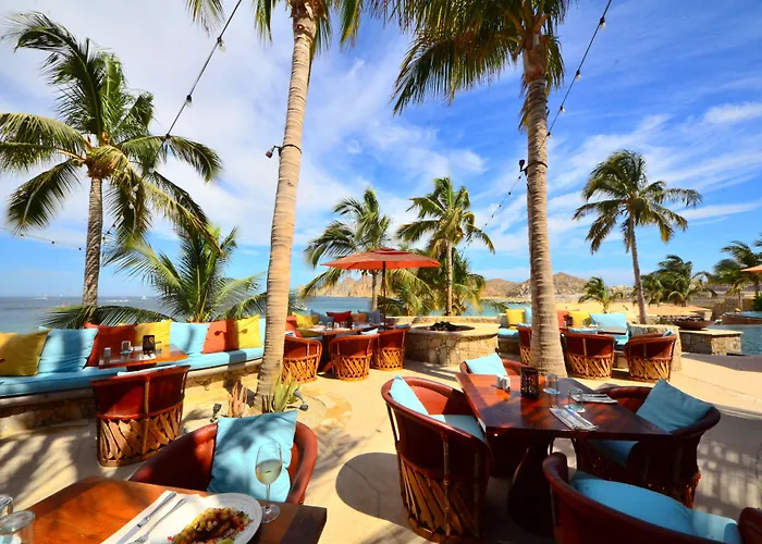 Hacienda Club & Residences
