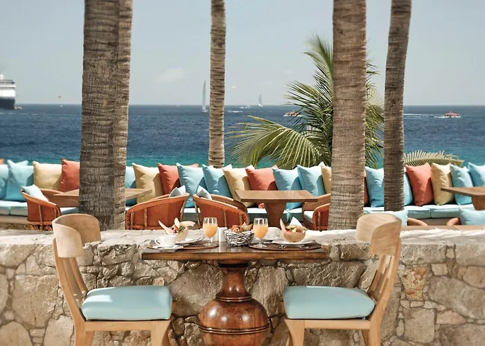 Hacienda Club & Residences Resort 5*