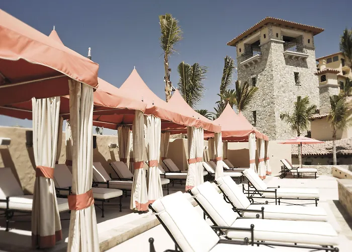 Resort Hacienda Club & Residences 5*