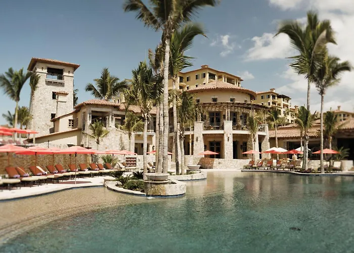 Hacienda Club & Residences Cabo San Lucas