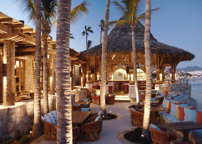 Resort Hacienda Club & Residences