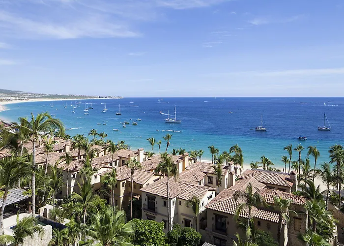 Resort Hacienda Club & Residences Cabo San Lucas