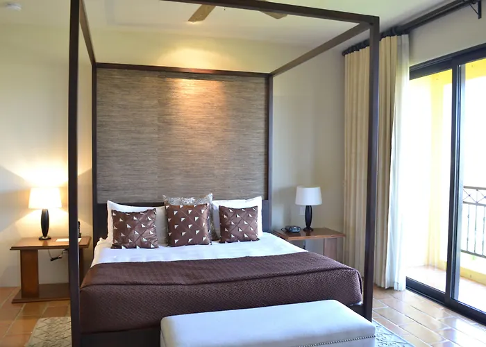 Hacienda Club & Residences Cabo San Lucas