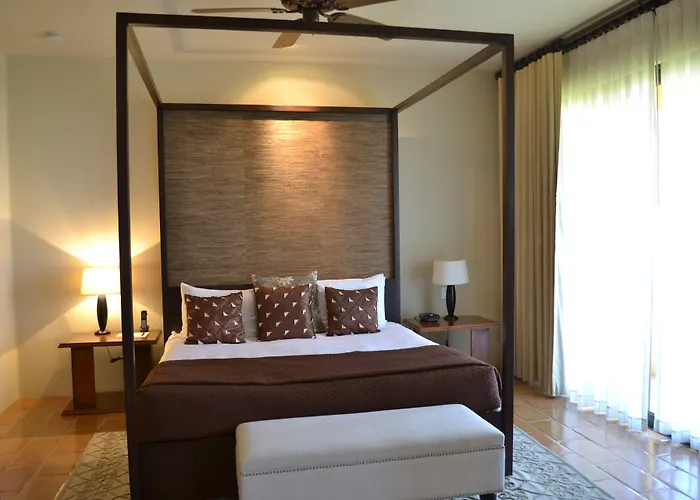Hacienda Club & Residences Resort