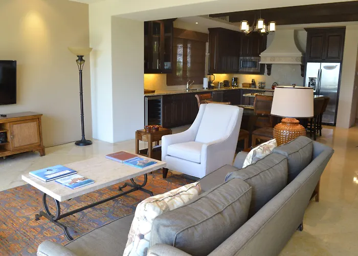 Hacienda Club & Residences Resort 5*