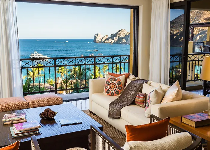 Hacienda Club & Residences 5*