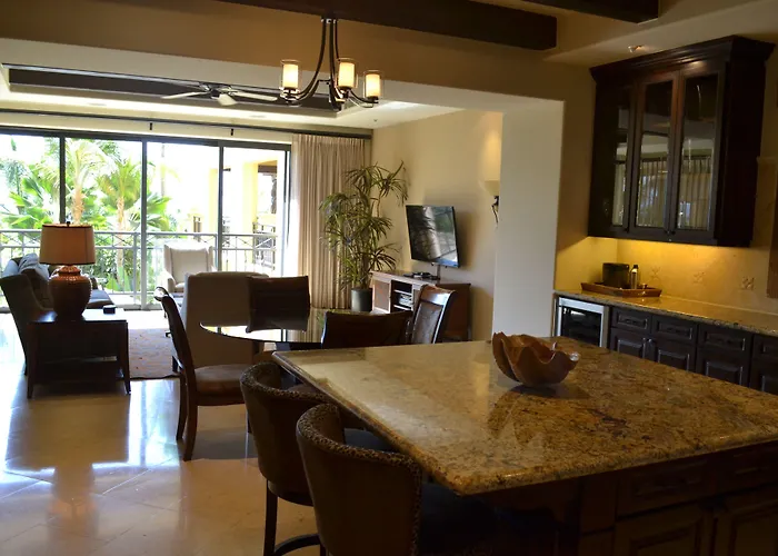 Hacienda Club & Residences Resort