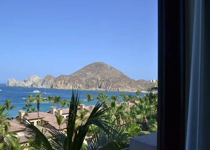 Hacienda Club & Residences Cabo San Lucas