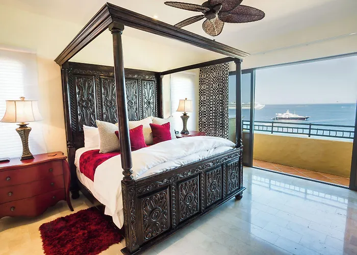 Resort Hacienda Club & Residences