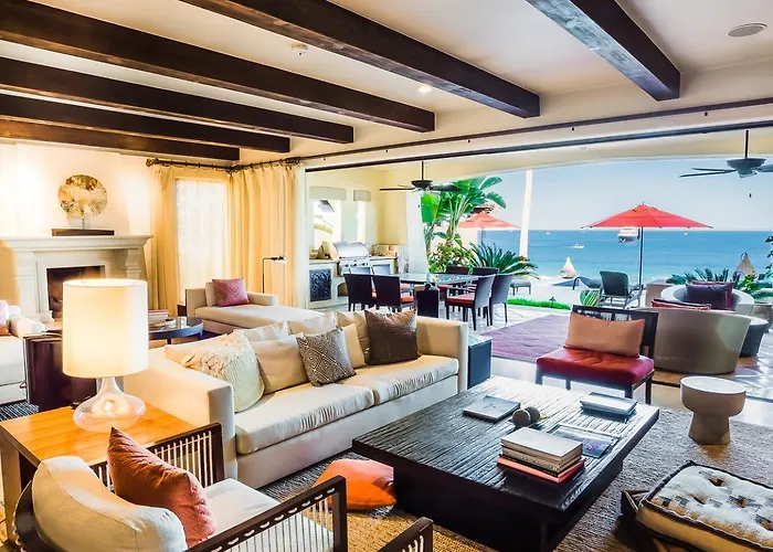 Hacienda Club & Residences 5*