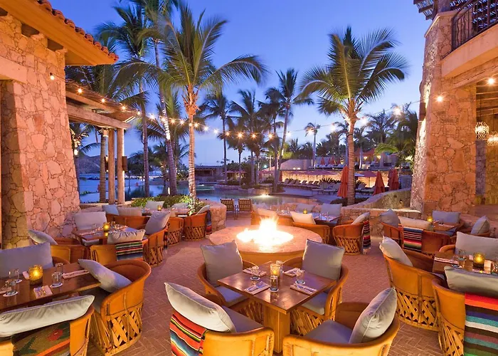 Hacienda Club & Residences Resort