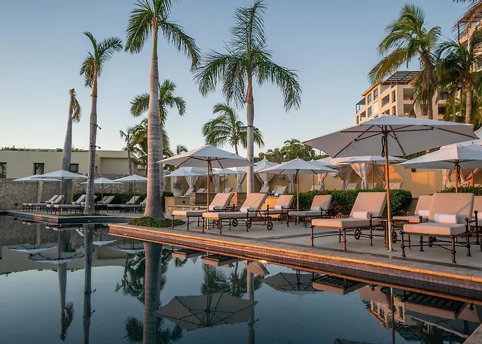 Hacienda Club & Residences Resort 5*