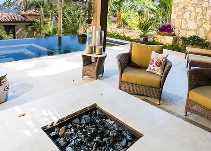 Resort Hacienda Club & Residences Cabo San Lucas