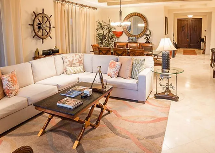 Hacienda Club & Residences 5* Cabo San Lucas