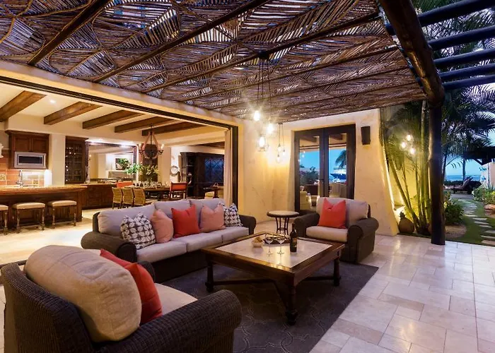 Resort Hacienda Club & Residences 5*