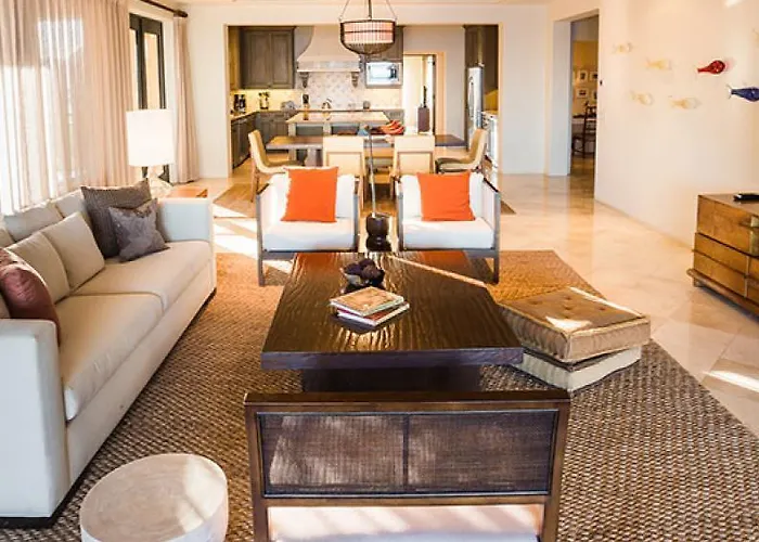 Resort Hacienda Club & Residences 5*