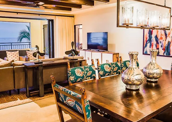 Hacienda Club & Residences Resort Cabo San Lucas