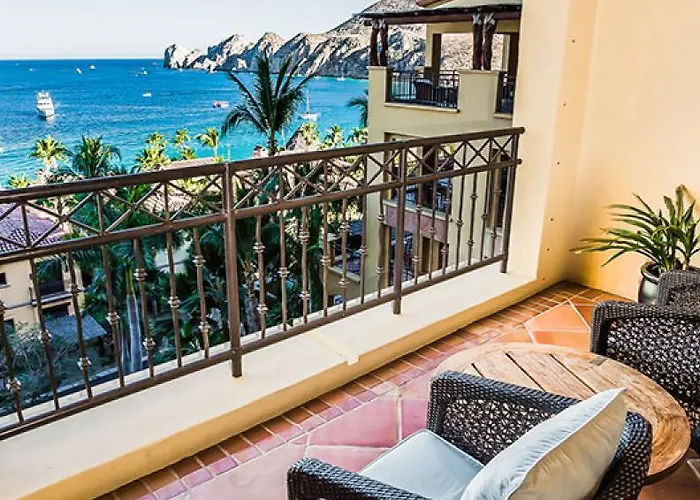 Hacienda Club & Residences Cabo San Lucas