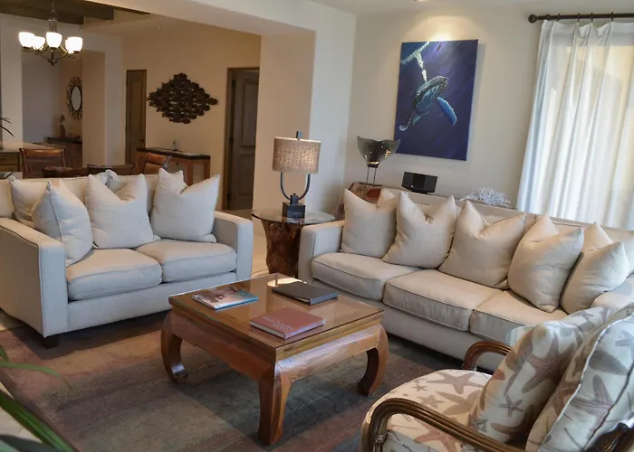 Resort Hacienda Club & Residences Cabo San Lucas