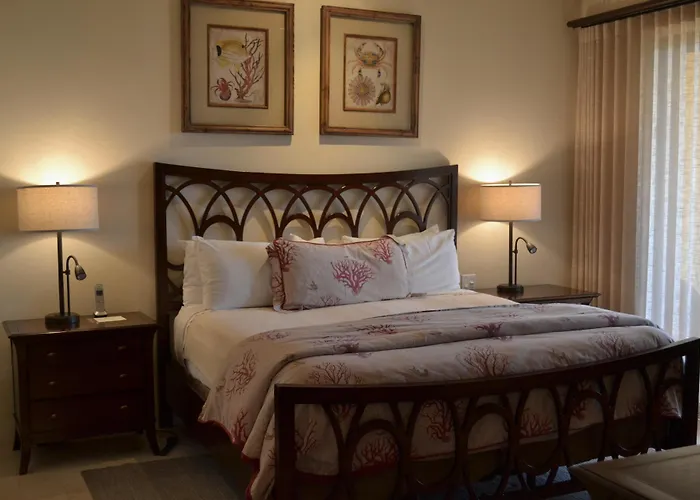 Resort Hacienda Club & Residences 5*