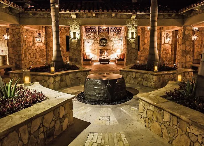 Hacienda Club & Residences Cabo San Lucas