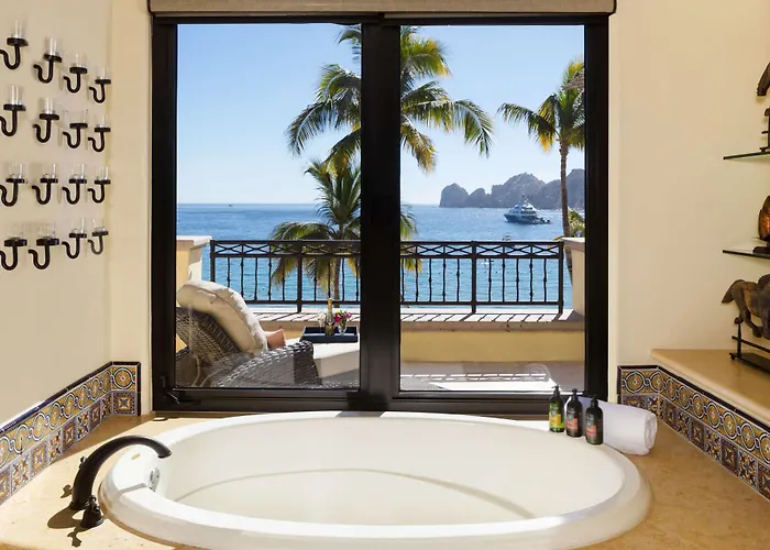 Resort Hacienda Club & Residences Cabo San Lucas