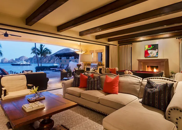 Hacienda Club & Residences 5* Cabo San Lucas
