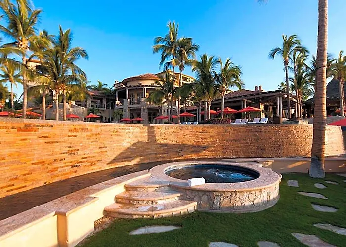 Resort Hacienda Club & Residences Cabo San Lucas