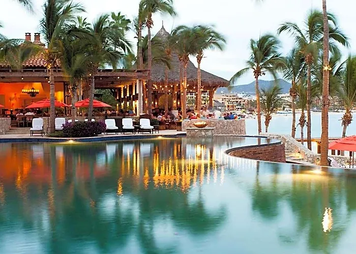 Hacienda Club & Residences Cabo San Lucas