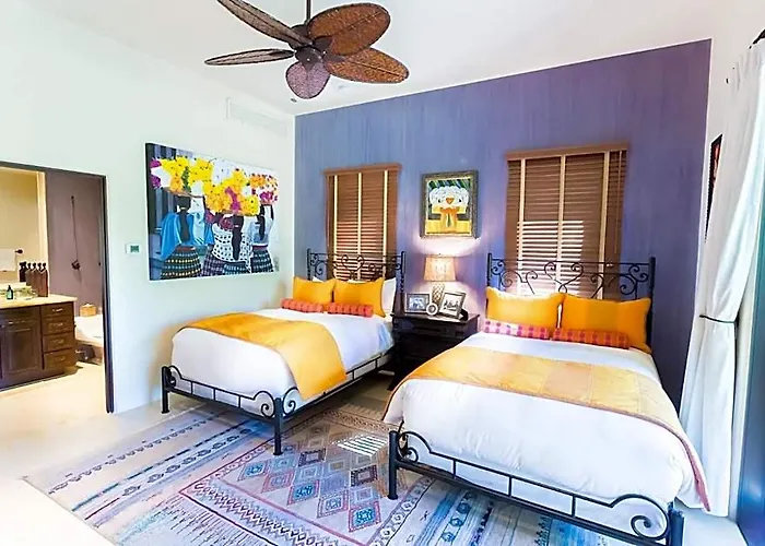 Resort Hacienda Club & Residences