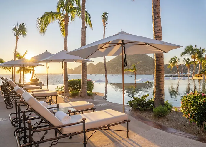Hacienda Club & Residences Station touristique